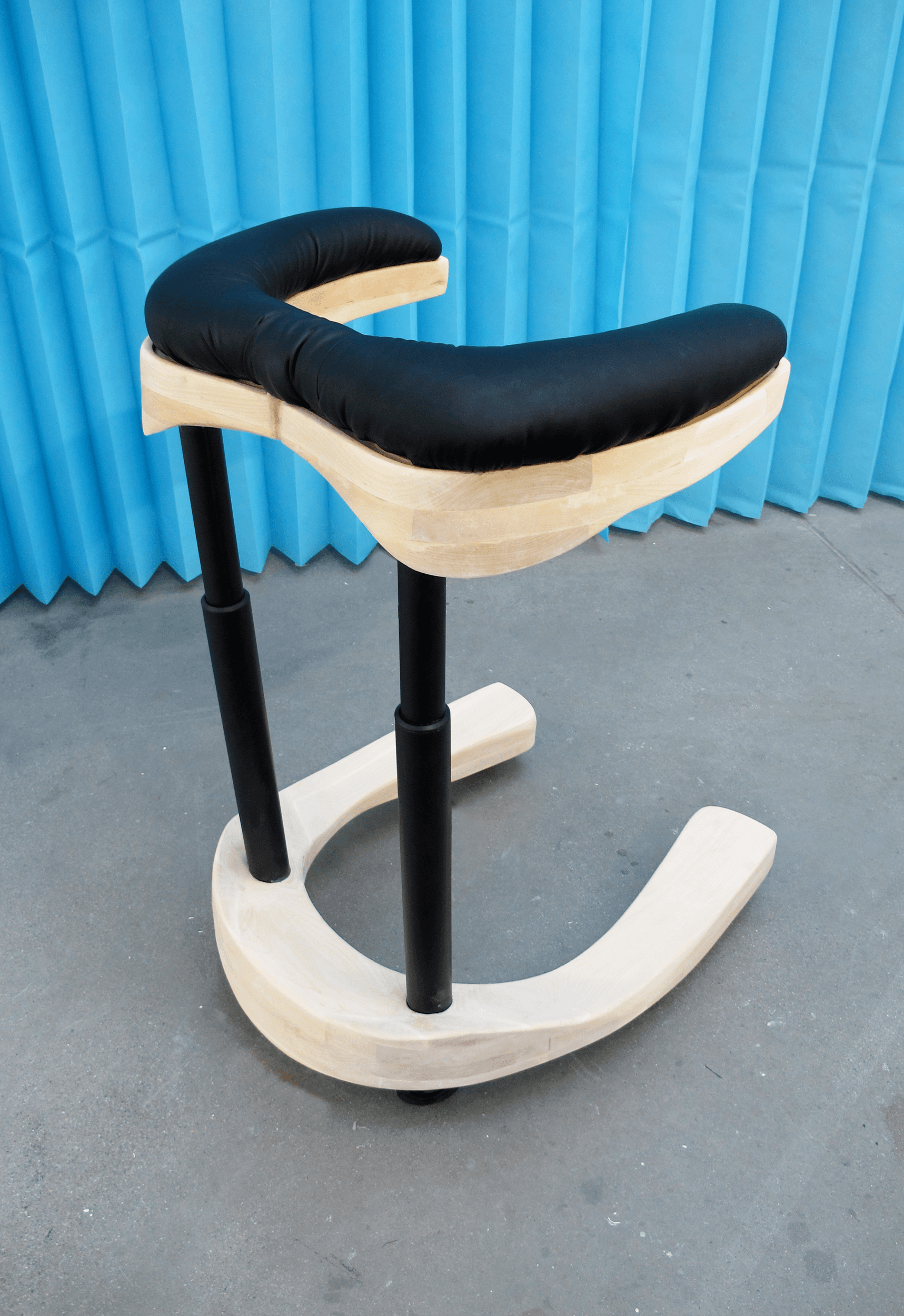 Stand (up)right for a safer childbirth 3