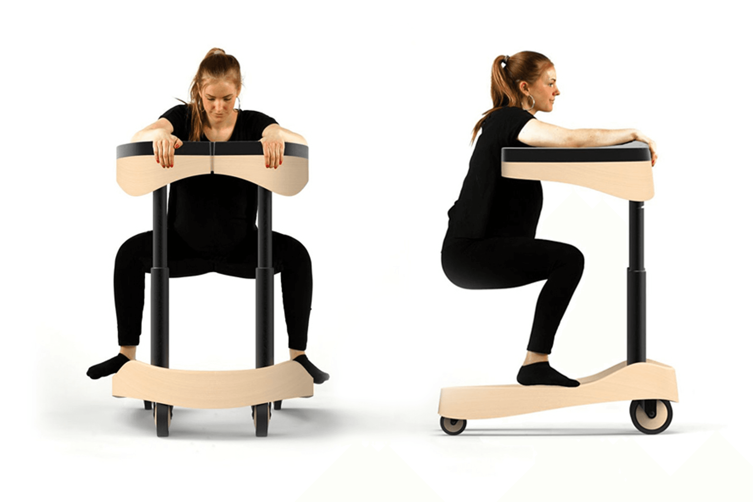 Stand (up)right for a safer childbirth 2